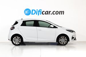 Renault Zoe 110CV R135 50KWH  - Foto 5