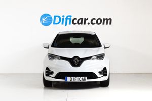 Renault Zoe 110CV R135 50KWH  - Foto 3