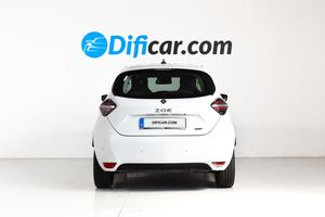 Renault Zoe 110CV R135 50KWH  - Foto 6