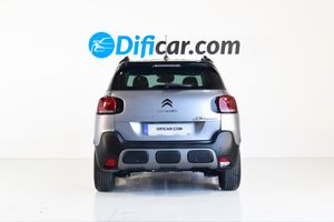 Citroën C3 Aircross ORIGINS BLUE HDI 1.5 100CV 5P  - Foto 6