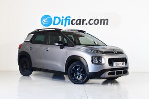 Citroën C3 Aircross ORIGINS BLUE HDI 1.5 100CV 5P  - Foto 4