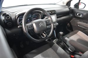 Citroën C3 Aircross ORIGINS BLUE HDI 1.5 100CV 5P  - Foto 8