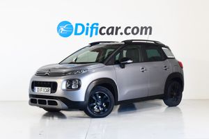 Citroën C3 Aircross ORIGINS BLUE HDI 1.5 100CV 5P  - Foto 2