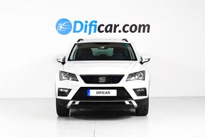 Seat Ateca STYLE 1.0 TSI 115CV MT6 E6DT  - Foto 3