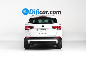 Seat Ateca STYLE 1.0 TSI 115CV MT6 E6DT  - Foto 5