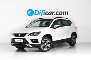 Seat Ateca STYLE 1.0 TSI 115CV MT6 E6DT  - Foto 2