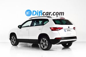 Seat Ateca STYLE 1.0 TSI 115CV MT6 E6DT  - Foto 6