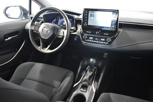 Toyota Corolla 1.8 125H ACTIVE TECH E-CVT  - Foto 11