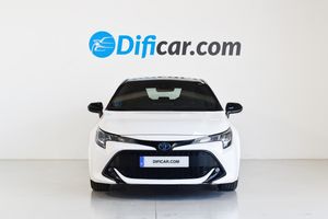 Toyota Corolla 1.8 125H ACTIVE TECH E-CVT  - Foto 3