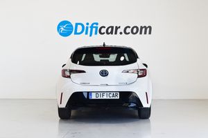 Toyota Corolla 1.8 125H ACTIVE TECH E-CVT  - Foto 6