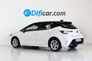 Toyota Corolla 1.8 125H ACTIVE TECH E-CVT  - Foto 7