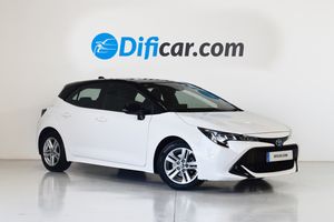 Toyota Corolla 1.8 125H ACTIVE TECH E-CVT  - Foto 4