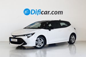 Toyota Corolla 1.8 125H ACTIVE TECH E-CVT  - Foto 2