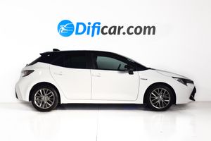 Toyota Corolla 1.8 125H FEEL E-CVT  - Foto 5