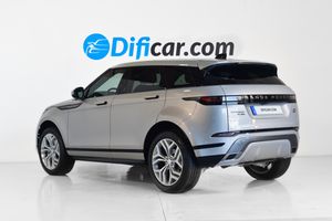 Land-Rover Range Rover Evoque R-Dynamic 2.0 HIBRIDO P 200CV SE 4X4 AUT  - Foto 7