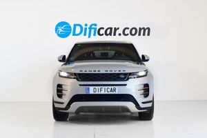 Land-Rover Range Rover Evoque R-Dynamic 2.0 HIBRIDO P 200CV SE 4X4 AUT  - Foto 3