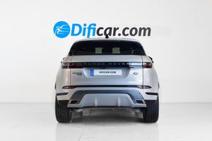 Land-Rover Range Rover Evoque R-Dynamic 2.0 HIBRIDO P 200CV SE 4X4 AUT  - Foto 6