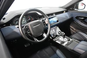 Land-Rover Range Rover Evoque R-Dynamic 2.0 HIBRIDO P 200CV SE 4X4 AUT  - Foto 8