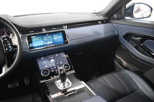 Land-Rover Range Rover Evoque R-Dynamic 2.0 HIBRIDO P 200CV SE 4X4 AUT  - Foto 11