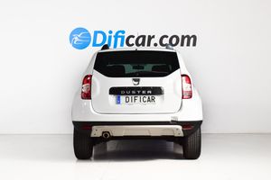 Dacia Duster 1.5 DCI 110CV  - Foto 6