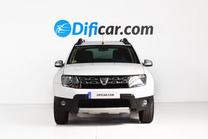 Dacia Duster 1.5 DCI 110CV  - Foto 3