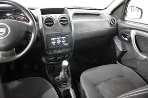 Dacia Duster 1.5 DCI 110CV  - Foto 10