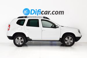 Dacia Duster 1.5 DCI 110CV  - Foto 5