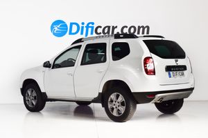 Dacia Duster 1.5 DCI 110CV  - Foto 7