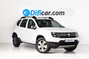 Dacia Duster 1.5 DCI 110CV  - Foto 4