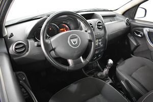 Dacia Duster 1.5 DCI 110CV  - Foto 8