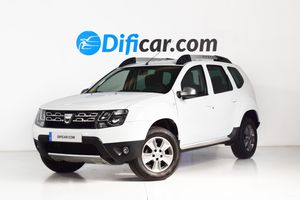 Dacia Duster 1.5 DCI 110CV  - Foto 2