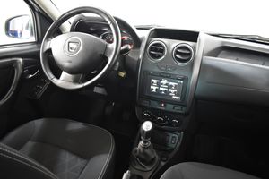 Dacia Duster 1.5 DCI 110CV  - Foto 11