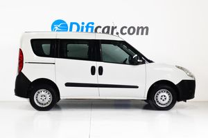 Fiat Doblo 1.3 D 90CV  - Foto 4