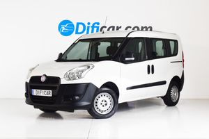 Fiat Doblo 1.3 D 90CV  - Foto 2