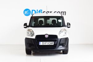 Fiat Doblo 1.3 D 90CV  - Foto 3