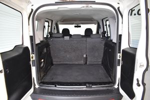 Fiat Doblo 1.3 D 90CV  - Foto 21