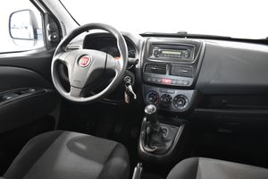 Fiat Doblo 1.3 D 90CV  - Foto 8