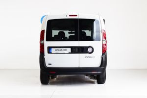 Fiat Doblo 1.3 D 90CV  - Foto 5