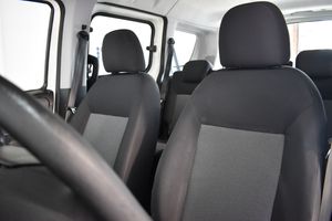 Fiat Doblo 1.3 D 90CV  - Foto 9