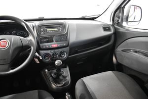 Fiat Doblo 1.3 D 90CV  - Foto 7