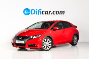 Honda Civic 1.3 100CV 5P  - Foto 2