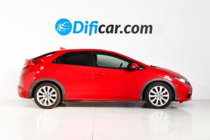 Honda Civic 1.3 100CV 5P  - Foto 5