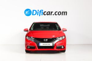 Honda Civic 1.3 100CV 5P  - Foto 3