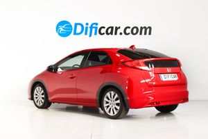 Honda Civic 1.3 100CV 5P  - Foto 7