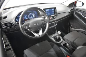 Hyundai i30 1.0 110CV 5P  - Foto 8