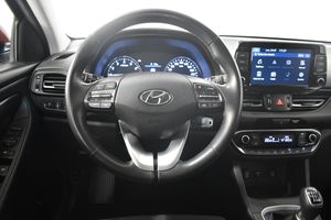 Hyundai i30 1.0 110CV 5P  - Foto 13