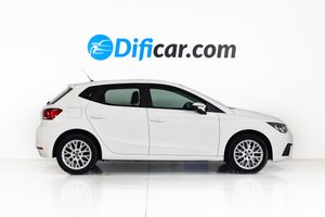 Seat Ibiza 1.6 TDI 95CV STYLE 5P  - Foto 5