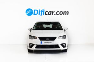 Seat Ibiza 1.6 TDI 95CV STYLE 5P  - Foto 3