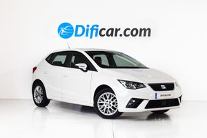 Seat Ibiza 1.6 TDI 95CV STYLE 5P  - Foto 4