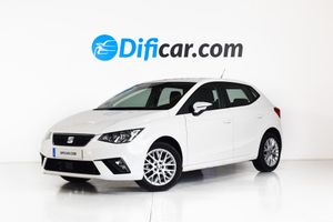 Seat Ibiza 1.6 TDI 95CV STYLE 5P  - Foto 2